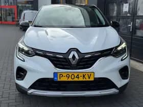 Renault Captur thumbnail 7