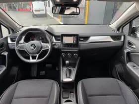 Renault Captur thumbnail 9