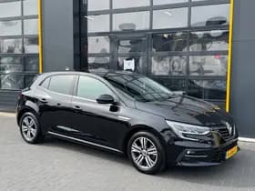 Renault Mégane thumbnail 11
