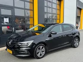 Renault Mégane thumbnail 15