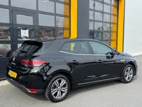 Renault Mégane thumbnail 3