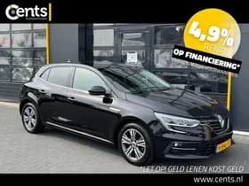 Renault Mégane thumbnail 23