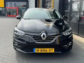 Renault Mégane thumbnail 5