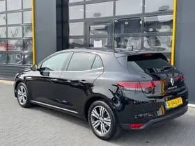 Renault Mégane thumbnail 6