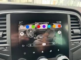 Renault Mégane thumbnail 9