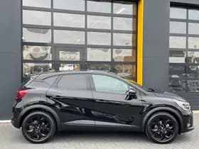 Renault Captur thumbnail 2