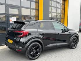 Renault Captur thumbnail 3