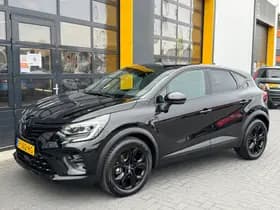 Renault Captur thumbnail 7