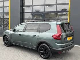 Dacia Jogger thumbnail 11