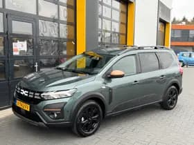 Dacia Jogger thumbnail 13