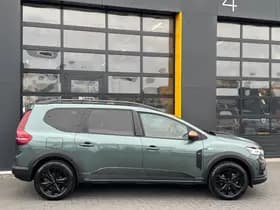 Dacia Jogger thumbnail 3