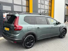 Dacia Jogger thumbnail 5