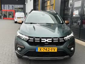 Dacia Jogger thumbnail 8