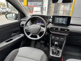 Dacia Jogger thumbnail 10