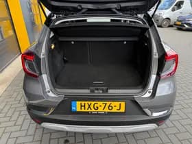 Renault Captur thumbnail 11