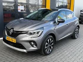 Renault Captur thumbnail 15