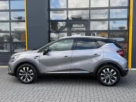 Renault Captur thumbnail 3