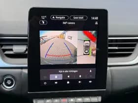 Renault Captur thumbnail 21