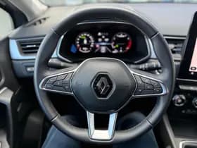 Renault Captur thumbnail 25