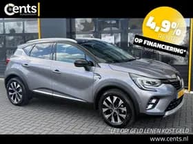 Renault Captur thumbnail 26