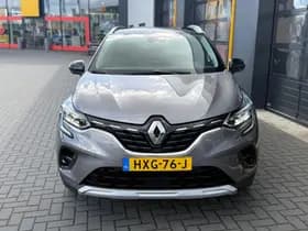Renault Captur thumbnail 5