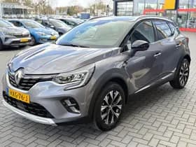 Renault Captur thumbnail 7
