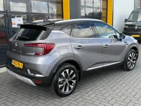 Renault Captur thumbnail 8