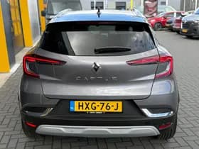 Renault Captur thumbnail 9