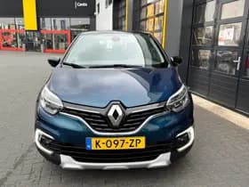 Renault Captur thumbnail 11