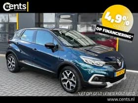 Renault Captur thumbnail 19