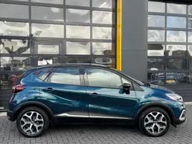 Renault Captur thumbnail 3