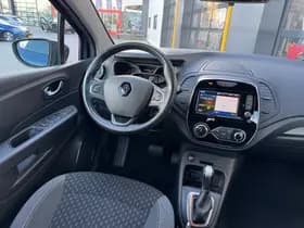 Renault Captur thumbnail 7