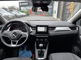 Renault Captur thumbnail 14