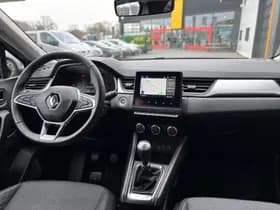 Renault Captur thumbnail 16