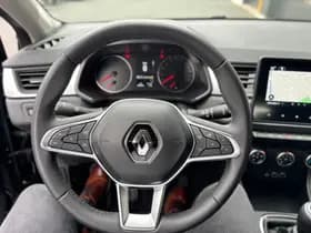 Renault Captur thumbnail 17