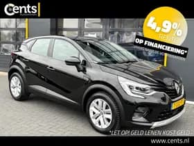 Renault Captur thumbnail 19