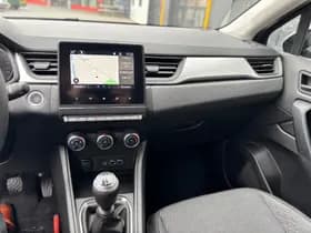 Renault Captur thumbnail 7