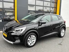 Renault Captur thumbnail 8