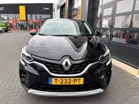 Renault Captur thumbnail 9