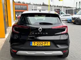 Renault Captur thumbnail 10