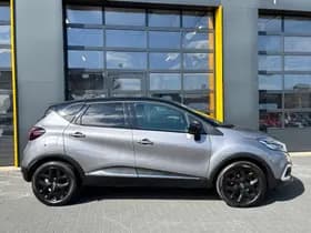 Renault Captur thumbnail 2
