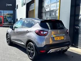 Renault Captur thumbnail 16