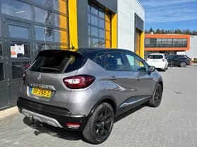 Renault Captur thumbnail 3