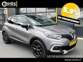 Renault Captur thumbnail 26