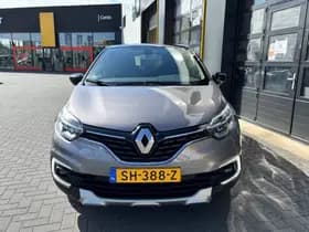 Renault Captur thumbnail 8