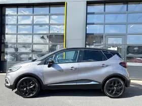 Renault Captur thumbnail 9