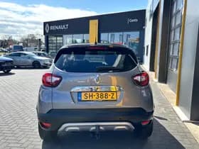 Renault Captur thumbnail 10