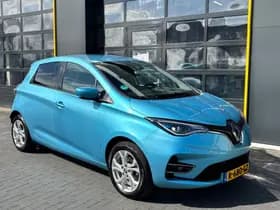 Renault Zoé