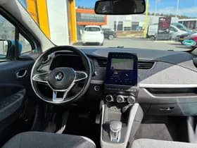 Renault Zoé thumbnail 2