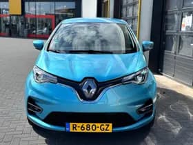Renault Zoé thumbnail 13